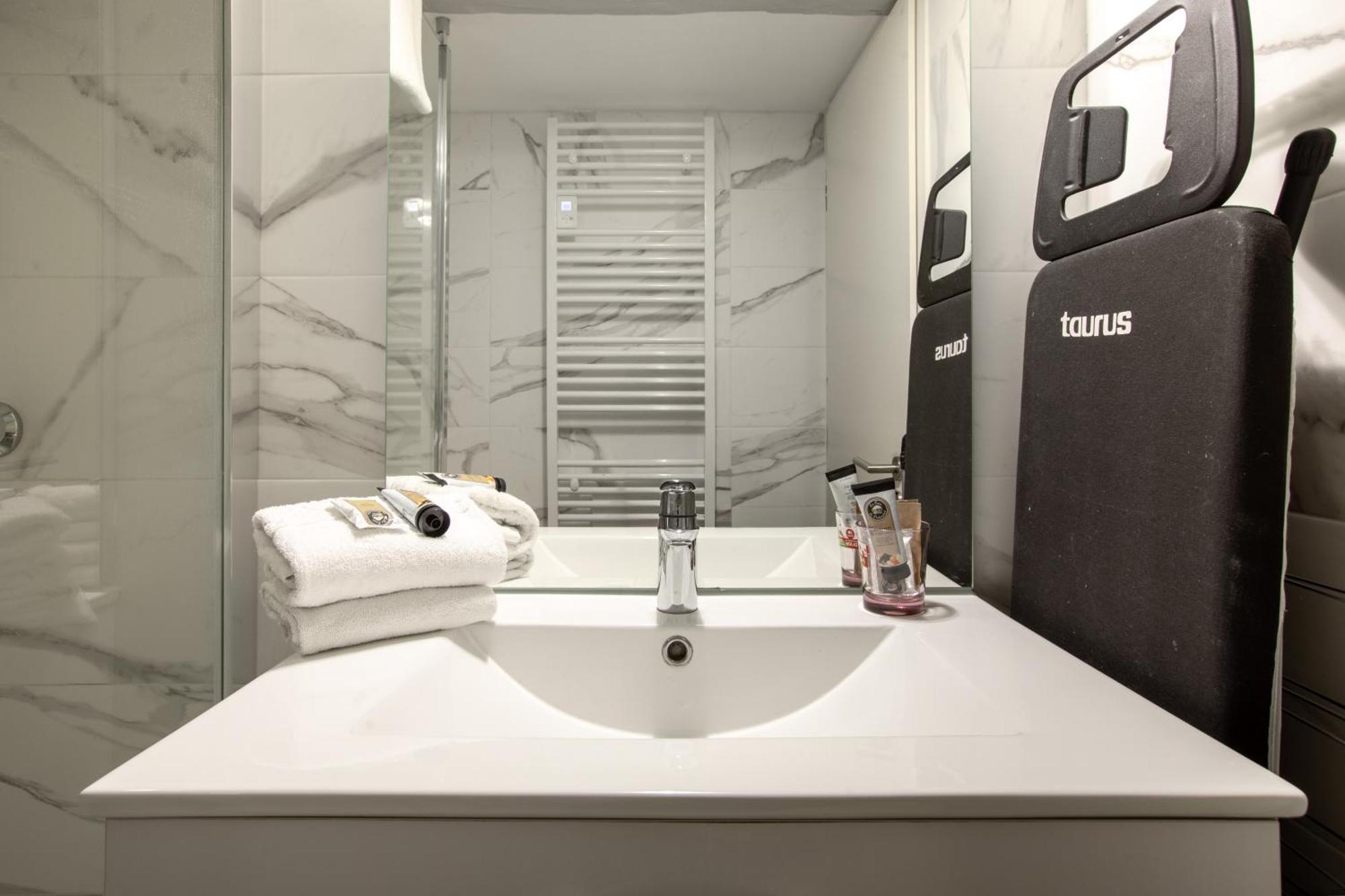 Duplex Atypique Au Coeur De Mulhouse 아파트 외부 사진