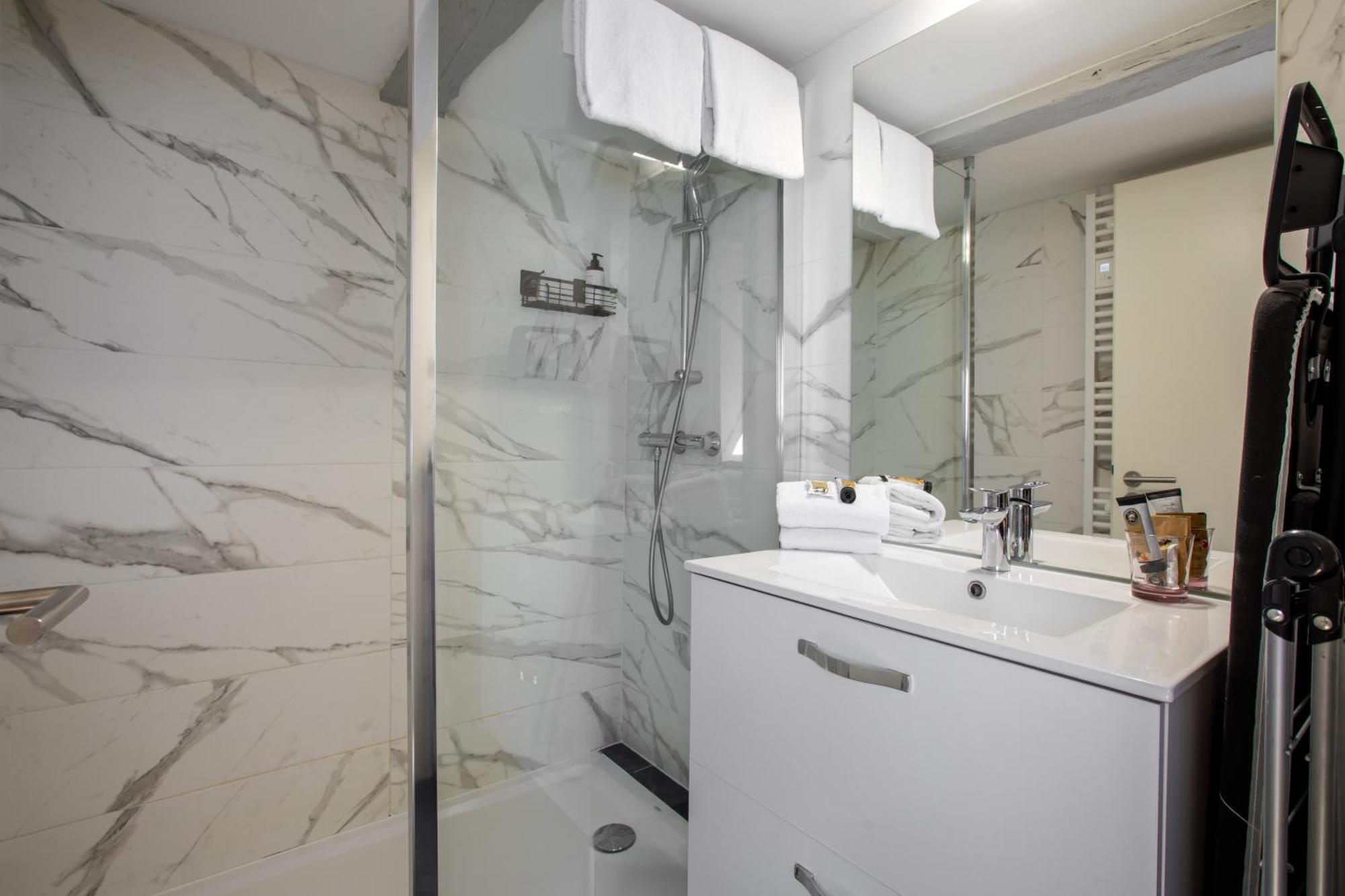 Duplex Atypique Au Coeur De Mulhouse 아파트 외부 사진
